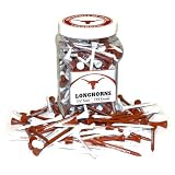 Texas Longhorns 175 IMPR Tee Jar from Team Golf