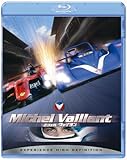 ミシェル・ヴァイヨン (Blu-ray Disc)