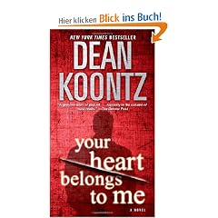 Your Heart Belongs to Me: A Novel