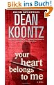 Your Heart Belongs to Me: A Novel