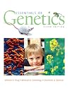 Essentials of Genetics (6th Edition)