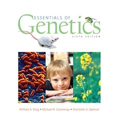 Essentials of Genetics