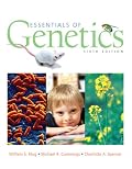 Essentials of Genetics (6th Edition)