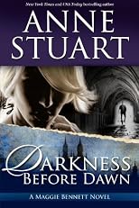 Darkness Before the Dawn