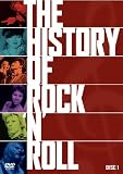�ҥ��ȥ꡼�����֡����å�������� Vol.1 [DVD]