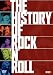 ヒストリー・オブ・ロックンロール Vol.1 [DVD]