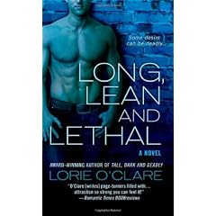 Long, Lean and Lethal