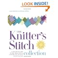 Knitters's Stitch Collection
