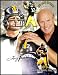 Terry Bradshaw Pittsburgh Steelers Signed Autographed Reprint Photo 8x10