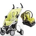 Quinny Zapp 4 Travel System