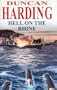 Hell on the Rhine (Severn House Large Print)