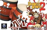 Donkey Konga 2 with Bongos