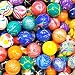 Bouncing Ball Assortment (25 Pcs) - Bulk [Toy]