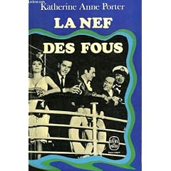 La nef des fous