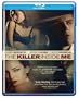 The Killer Inside Me [Blu-ray]