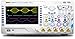 Rigol DS4024E Digital Oscilloscope 200 MHz, 2 GSa/s, 14 Mpts, 4-Analog-Channel