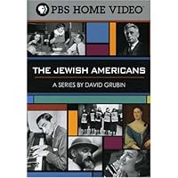 The Jewish Americans