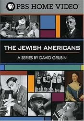 The Jewish Americans
