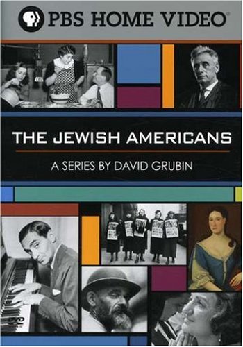 The Jewish Americans