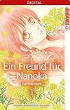 Image de Ein Freund für Nanoka - Nanokanokare 01