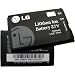 OEM LG Lithium-Ion battery 3.7V for AX275 AX300 UX300 AX380 WAVE ( LGIP-420A )