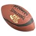 Spalding Pop Warner Youth Leather Football