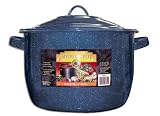 Review Granite Ware 6729-2 / Granite Ware14 Quart Menudo Pot