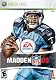 Madden NFL 08 by Electronic Arts