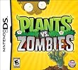 PopCap Toys Plants vs. Zombies for Nintendo DS