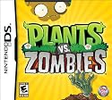 Plants Vs. Zombies