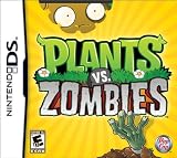 Plants Vs. Zombies