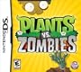 Plants Vs. Zombies
