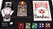 Paul Jardin Men's Watch, Dice,Lighter Collection Gift Set