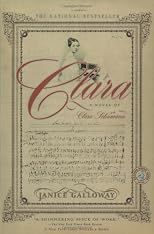 Clara: A Novel
