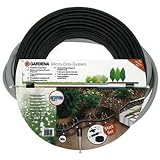 Eigenschaften Gardena 1389-20 / Gardena 1389-20 Tropfrohr Micro-Drip-System unterirdisch