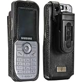 Samsung T509 T-Mobile Branded Fitted Case