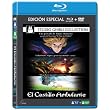 El Castillo Ambulante [Blu-ray]