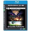 El Castillo Ambulante [Blu-ray]