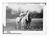 Newswire Photo (L): Dobbs & Edwards