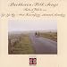 Beethoven: Folk Songs (Folk Song Arrangements): Scottish, English, Irish, and Welsh Songs Image of Beethoven: Folk Songs (Folk Song Arrangements): Scottish, English, Irish, and Welsh Songs