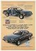 1980 Plymouth Sapporo Luxury Sports Coupe From Japan Print Ad (46443)