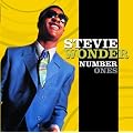 Stevie Wonder: Number Ones
