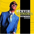Stevie Wonder: Number Ones