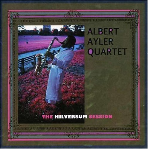 Albert Ayler