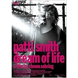 パティ・スミス:ドリーム・オブ・ライフ (デラックス・エディション) [DVD]