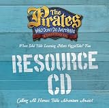 The Pirates Who Don t Do Anything: A VeggieTales VBS Resource