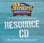 The Pirates Who Don't Do Anything: A...