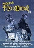 Welcome 2 Tha Chuuch [DVD] [2008]