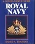A companion to the Royal Navy