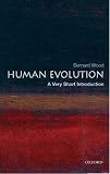 Human Evolution: A Very Short Introduction